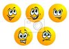 cinco-emoticonos-vector-amarillos-lindos-400-23822985.jpg