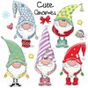 set-of-cute-cartoon-gnomes-vector-id906189344.jpg