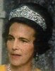 Bandeau Tiara () by Cartier for Queen Elisabeth of the Belgians then Princess Lilian de Rethy 1.jpg