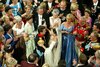 4the ball-HH.RR.HH. Crown Prince Frederik and Crown Princess Mary of Denmark  21Brudevalstaeli...jpg