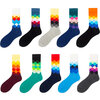 Cruz-frontera-actualmente-disponibles-diez-rombo-de-Color-gran-Junta-calcetines-gradiente-de-C...jpg
