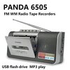 PANDA-6505-FM-Radio-grabadoras-de-cinta-USB-flash-drive-MP3-jugar-Radio-reproductor-de-Cassette.jpg