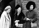 Princess Margaretha (wife of Prince Axel), Queen Ingrid and Queen Margrethe II in 1973..jpg