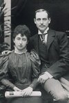1896 Engagement of Princess Maud of Wales and Prince Charles of Denmark..jpg