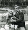 Engagement of The Duke and Duchess of Gloucester, 1972.jpg