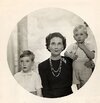 the Duchess of Gloucester with her sons Prince William and Prince Richard.jpg