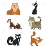 71975927-colección-de-gatos-graciosos-gorro-rojo-negro-divertido-conjunto-de-iconos-con-los-ga...jpg
