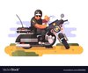 police-officer-with-donut-and-coffee-on-motorcycle-vector-20405861.jpg