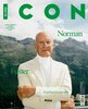 Norman Foster, un maestro de la arquitectura en la portada de ICON | ICON |  EL PAÍS