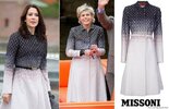 Princess Laurentien & Princess Mary Wears Same Missoni Coat.jpeg
