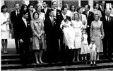 274-the christening -H.R.H. Prince Achileas Andreas of Greece Christening  (2001)  andreas gre...jpg