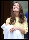 Kate-Lindo-Wing-Steps-Baby-Charlotte-in-her-Arms-Looking-Skyward-Yellow-Packham-May-2-2015-Loc...jpg