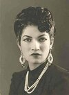 Princess Ashraf ul-Mulk Pahlavi born October 1919, is the twin sister of Mohammad Reza Pahlavi.jpg