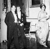 Juan Carlos Borbon with father,  Maria Gabriella of Italy, Maria Christina of Savoia..jpg