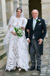 0_Wedding-Of-Prince-Jean-Christophe-Napoleon-And-Olympia-Von-Arco-Zinneberg-At-Les-Invalides.jpg