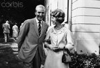 Engagement of Juan Carlos of Spain to Princess Sofia of Greece 1961-.jpg