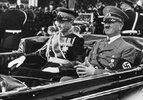 Hitler and Prince Paul of Yugoslavia in Car1939.jpg