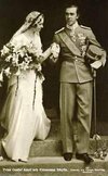 1932 Heirat Prinz Gustaf Adolf von Schweden mit Prinzessin Siblylle von Coburg-gotha.jpg