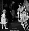Coronation Day, 1953. The Queen Mother with her grandchildren (2).jpg