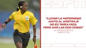 Hu_210310_Deportes_republica_dominicana_entrevista_Milagros_Carmona_FIFA.jpg