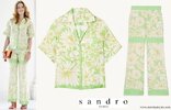 Princess-Alexia-wore-Sandro-Short-sleeved-printed-shirt-and-Sandro-Loose-fitting-printed-daisy...jpg