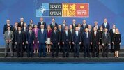 En directo: Los líderes internacionales acuden a la Cumbre de la OTAN en  Madrid