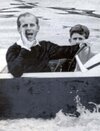 Prince Philip on holiday with P Charles 1957.jpg