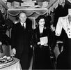 Princess Margaret Meets Christian Dior, 1951.jpg