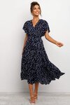 Tivoli Dress - Navy, 10.jpeg