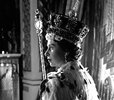 Queen Elizabeth on the day of her Coronation. 1953.jpg