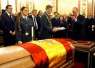 74the burial-Adolfo Suarez Gonzalez, Duke of Suarez, Burial (2014).jpg