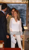 Crown Prince Felipe, Princess Letizia and Irene of Greece.jpeg