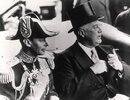 King George V! and President Roosevelt, Washington D.C. 1939 (2).jpg