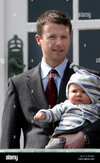 crown-prince-frederik-and-his-son-prince-christian-are-pictured-during-D3NE5P.jpg