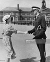 Princess Elizabeth at Sandhurst in 1951.jpg