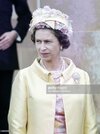 Queen Elizabeth II at Government House in Belfast  1966 (2).jpg