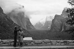 Elizabeth II during her visit to Yosemite National Park, in California, on March 5, 1983 (2).jpg