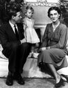 The Duke and Duchess of Kent with their daughter Princess Alexandra.jpg