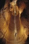 Cueva Veryovkina, el punto más cercano al centro de la Tierra..jpeg