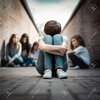 210522870-grupo-de-adolescentes-tristes-sentados-en-la-calle-y-mirando-a-la-cámara.jpg