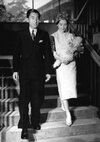 Prince Akihito and Crown Princess Michiko 1960.jpg