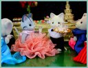 Calico Critters party event.JPG