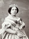 Isabel II, Reina de España Elisabeth II, Queen of Spain _ Flickr ___.jpg