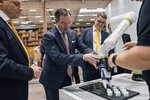 Visite de l’entreprise FANUC European Customisation and Distribution Center - 36.jpg