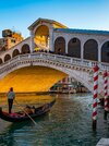 The Rialto Bridge, Venice, .jpeg