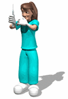 Enfermera-Golpeando-Aguja-De-Jeringa-61171.gif