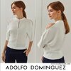 QueenLetizia-wore-Adolfo-Dominguez-short-sleeve-cold-shoulder-blouse.jpg