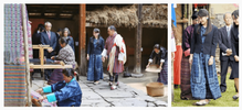 Mako visita Buthan 4 Cotilleando.png