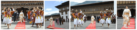 Mako visita Buthan 14 Cotilleando.png