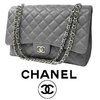 Chanel-Grey caviar-leather-coco-bags.jpg